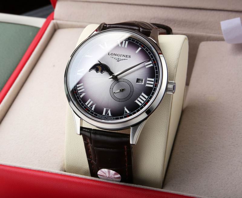 Longines 39X10mm 051612